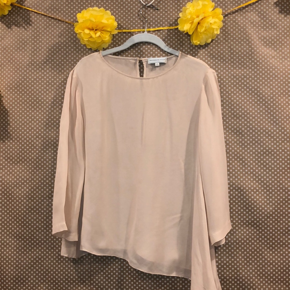 Katherine Kelly blouse
